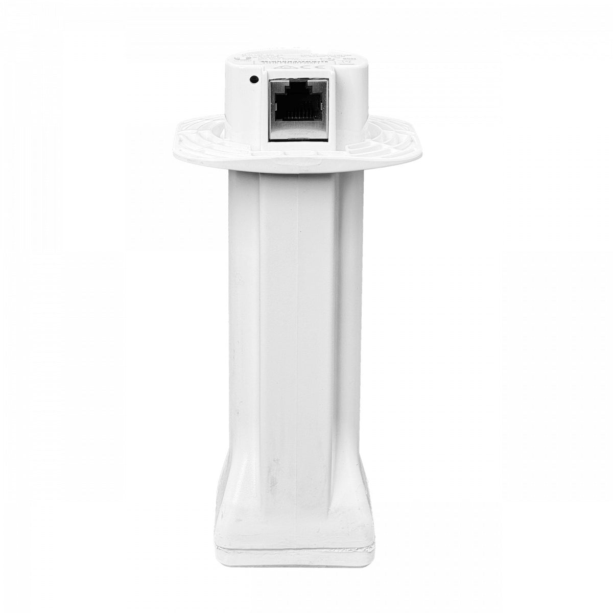 LBE-M5-23-LIQ USADO UBIQUITI LiteBeam-M5 23dBi 25dBm incluye-PoE25V-5W 1-100 1x1-SiSo Ai