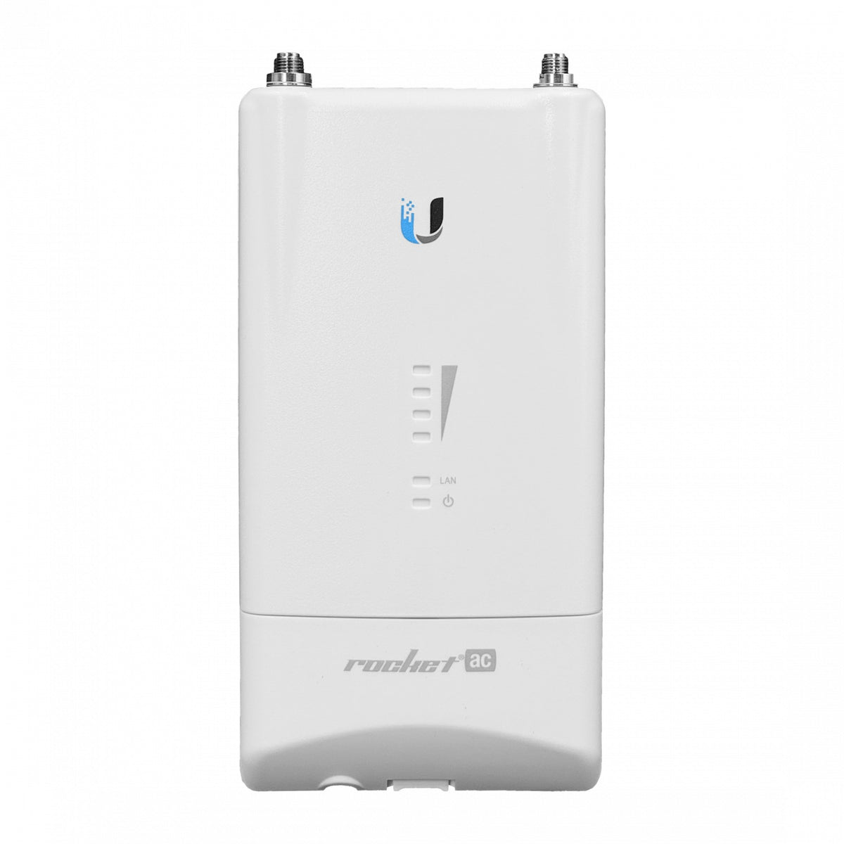 R5AC-LITE. Interfaz de usuario 5,1-5,9 GHz PTP/PTMP 1-1000 2-RPSMA incluye PoE24 27 dBm 20-26 VCC RM5-AC-PTP-LITE. UBIQUITI