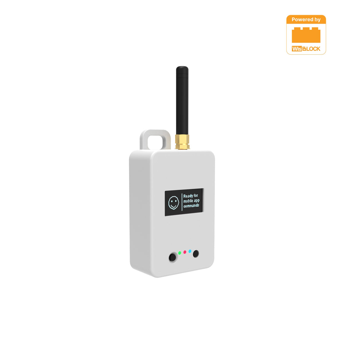 LOPTIMIZER Field Tester for LoRaWAN® by Pilot Things RAK10717 (9XX MHz)