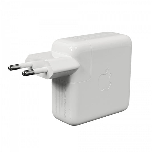 CARGA-70W APPLE Original 70W USB-C 5/9/15/20,6V req-cable Cargador MXN53CI A2743