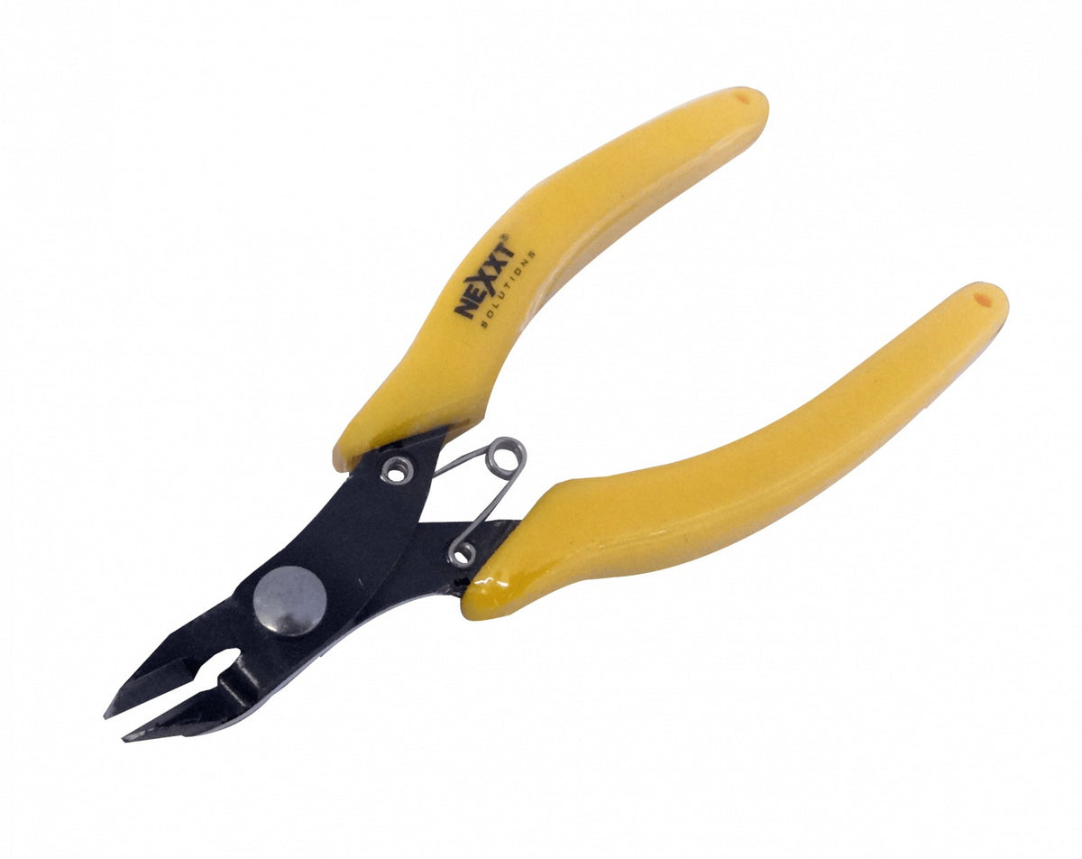 PLIER NEXXT 5-pulgadas Alicate Cortante 130mm max-1,2mm Diametro Cobre
