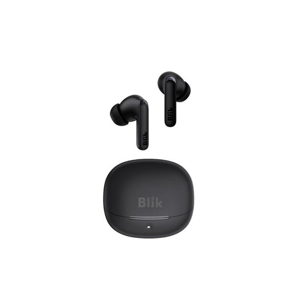 Auriculares Inalámbricos con Tecnología Bluetooth Blik Air1000 Supresión Inteligente de Ruido Autonomía 25 horas