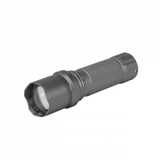 LINTERNA-6 Lámpara portátil recargable con tira de LEDs, precisa fuente de carga USB, batería interna no removible