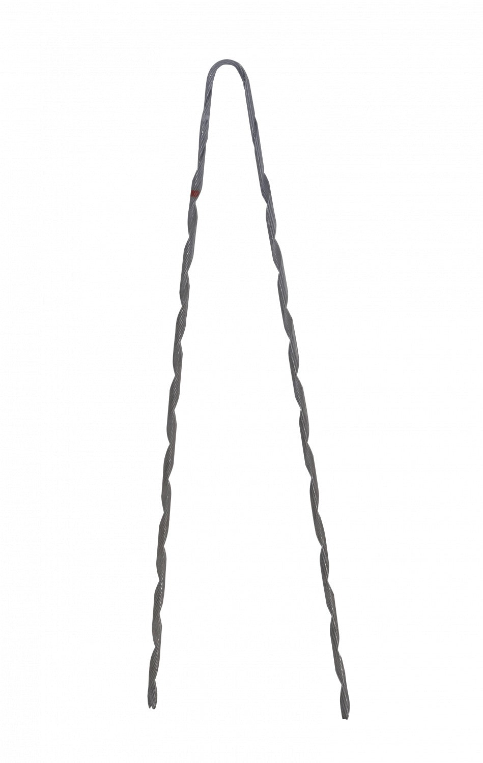 ANJ1560 Amarre Preformado Fibra 14,2-15,6mm largo-116cm 1,22kg para Retenida
