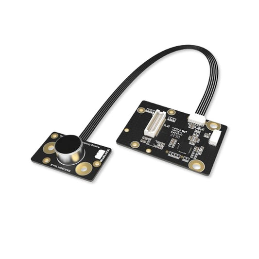 Analog UniDirectional Microphone Kit - Simple Stack