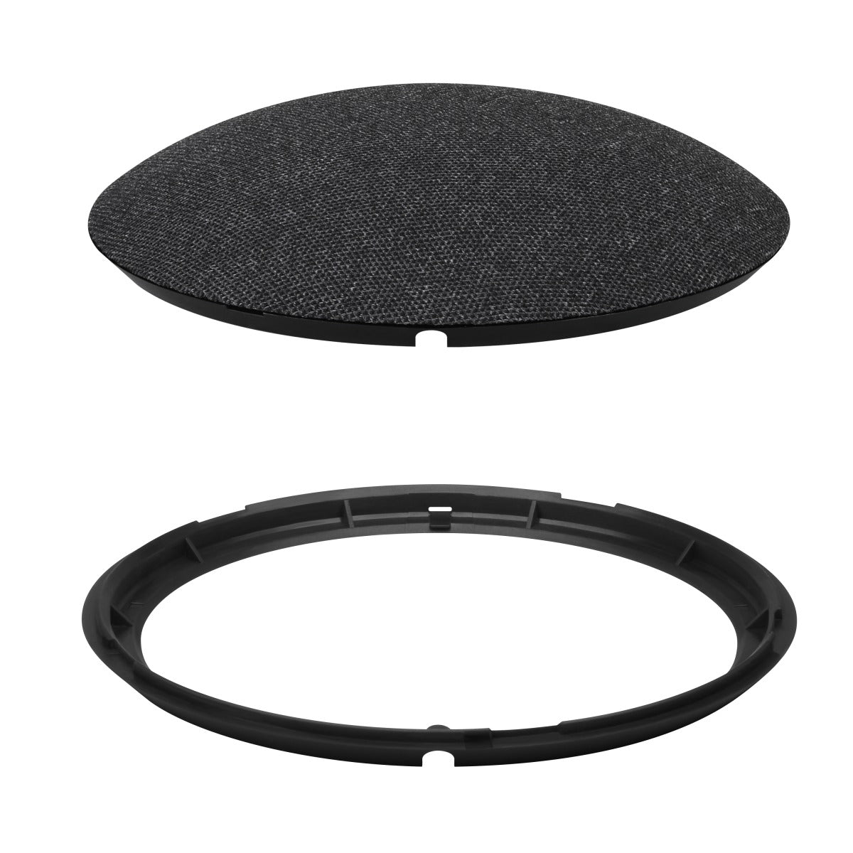 NHD-COVER-FABRIC. UI un. Paño sustituto de carcasa para U6+ U6-Lite UAP-nanoHD NHD-COVER-TELA-3 UBIQUITI