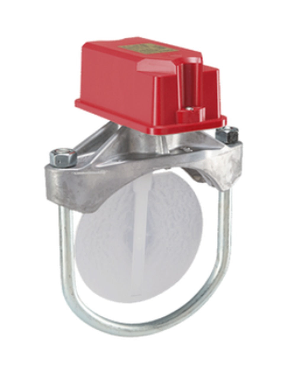 Detector de Flujo de Agua para Tubo de 6 Pulgadas