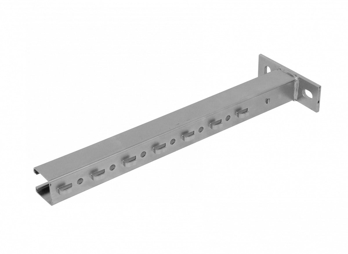 ESCAM-14W LINKCHIP Soporte 437x133mm Pared 43cm BaseStrut para Escalerilla ESCAM-14