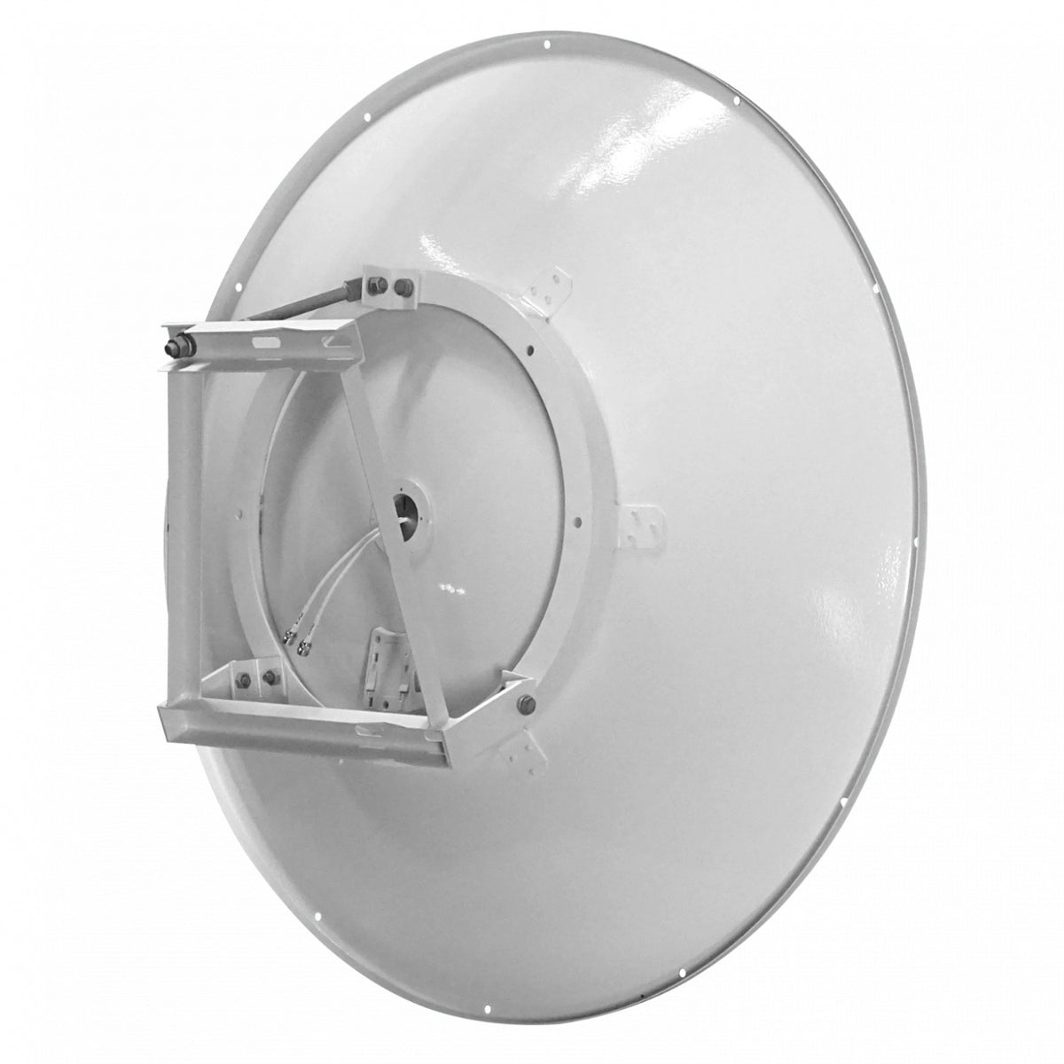 ANT-2G30 Antena Parabólica 30dBi 2,4GHz 2,3-2,7GHz 5ºx5º 2-N-Hembra 120cm Plato