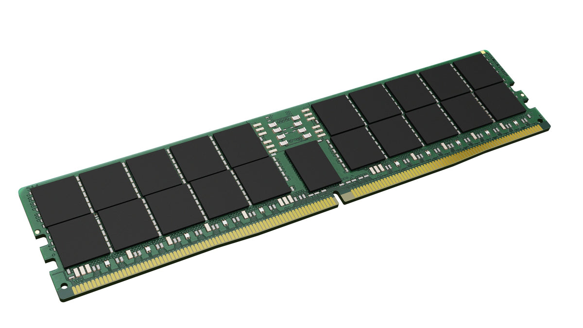 Kingston Technology KTD-PE564D4-64G módulo de memoria 64 GB 1 x 64 GB DDR5 6400 MT/s 288-pin DIMM ECC