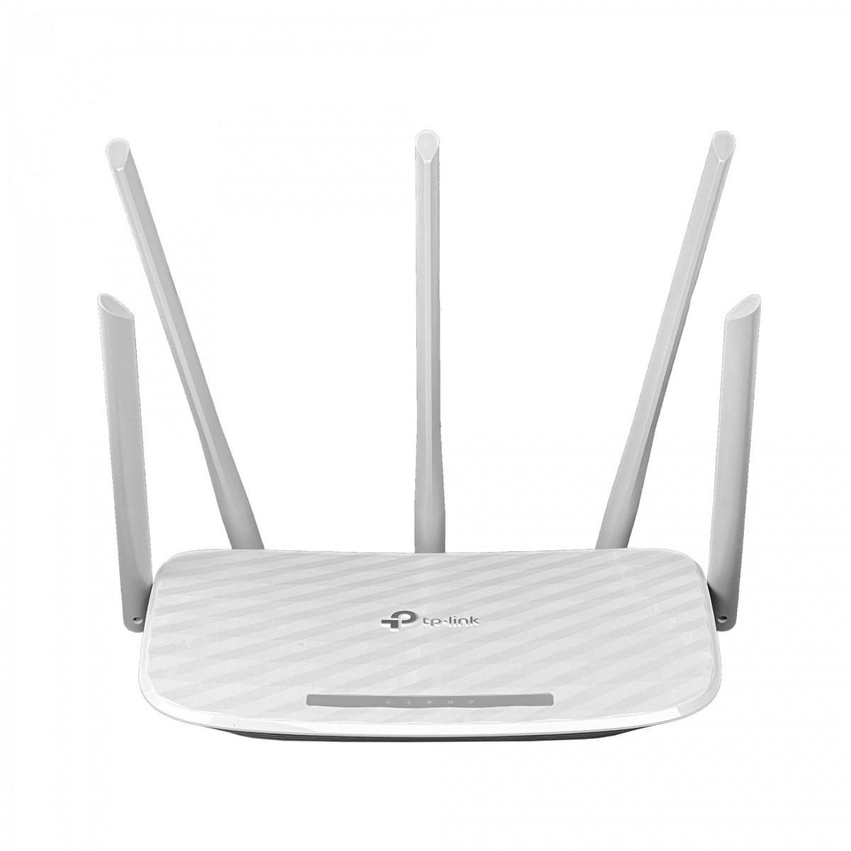 C60 TP-LINK AC1350 5GHz-867mbps 2,4GHz-450mbps 5-Antenas-Integradas 4-100 1-WAN