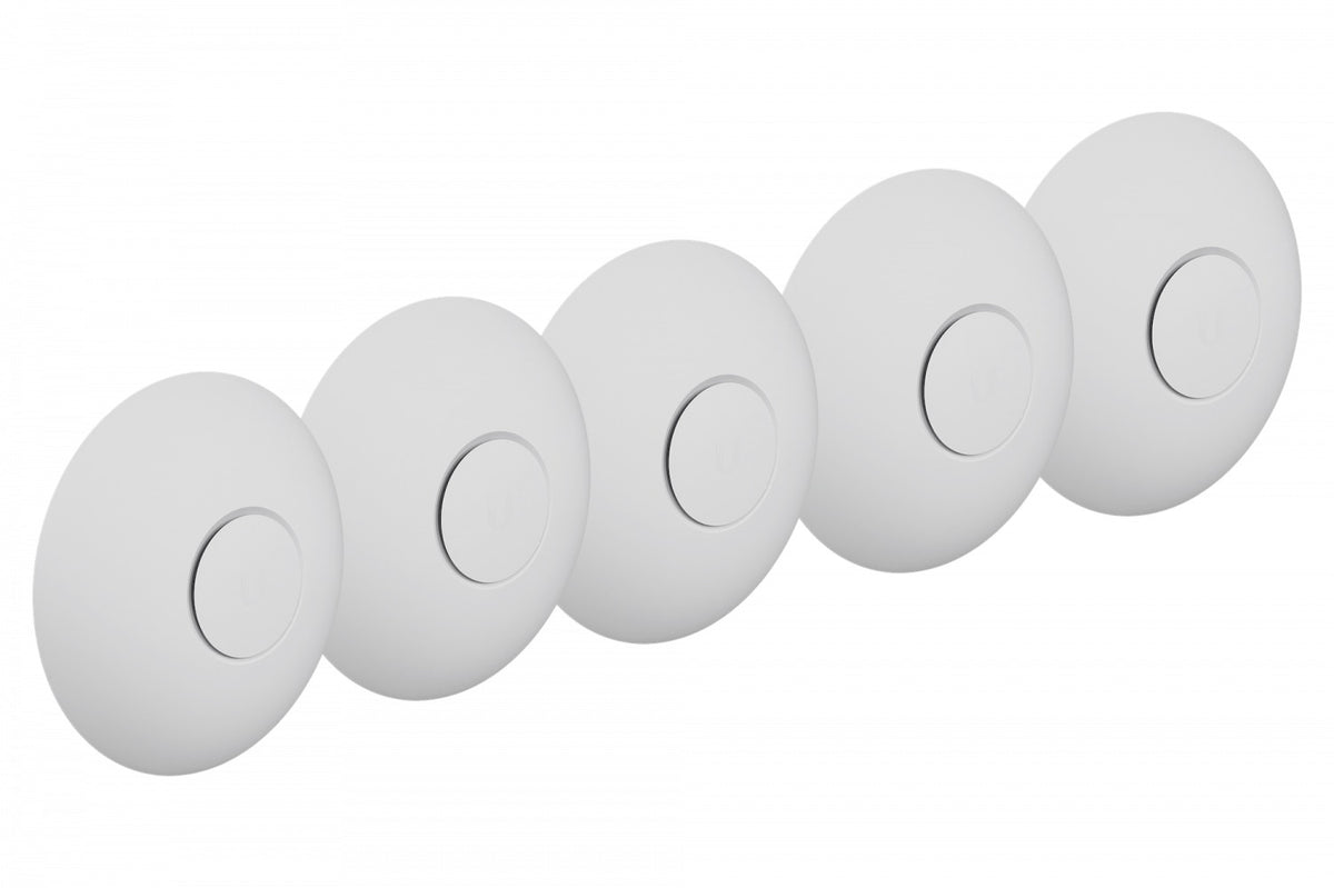 UAP-AC-LR-5. UI 5un req-PoE 450mbps-2,4GHz 867mbps-5GHz 3dBi 1-1000 AC1300  UBIQUITI
