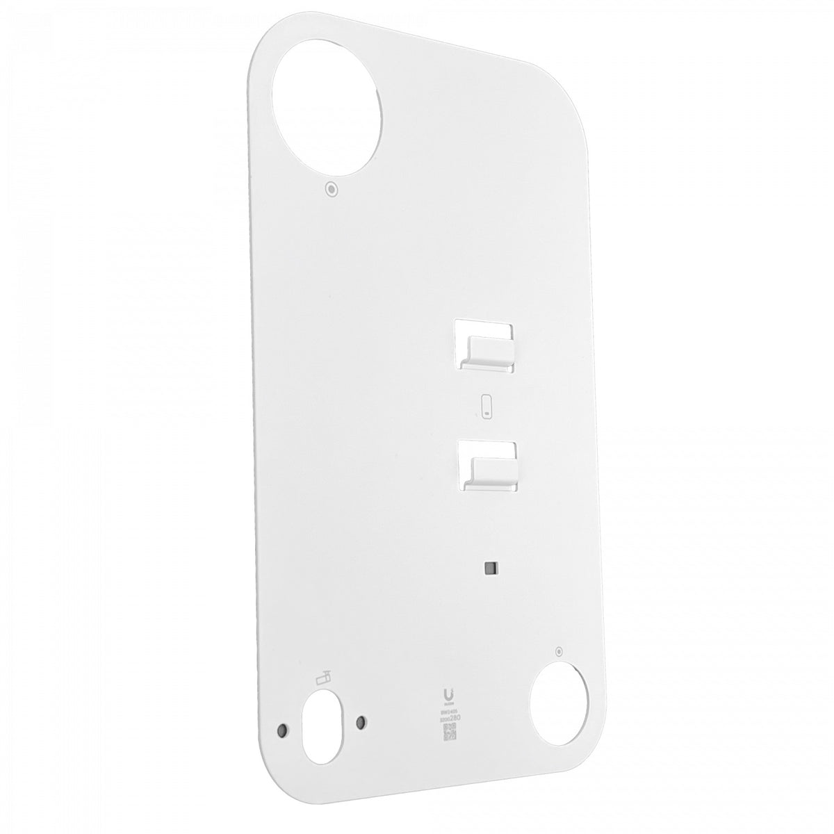 UVC-THETA-CMS. Interfaz de usuario Accesorio Blanco Soporte de instalación para techo compatible con UVC-AI-THETA UACC-AI-THETA-CMS UBIQUITI