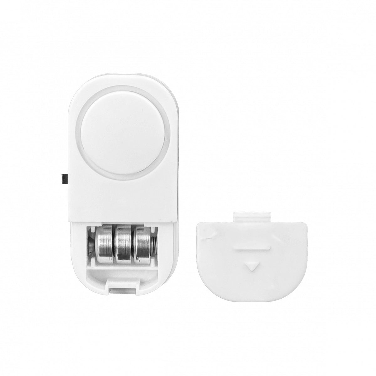 DOOR-ALARM Alarma Para Puerta o Ventana 90dB incluye-LR44