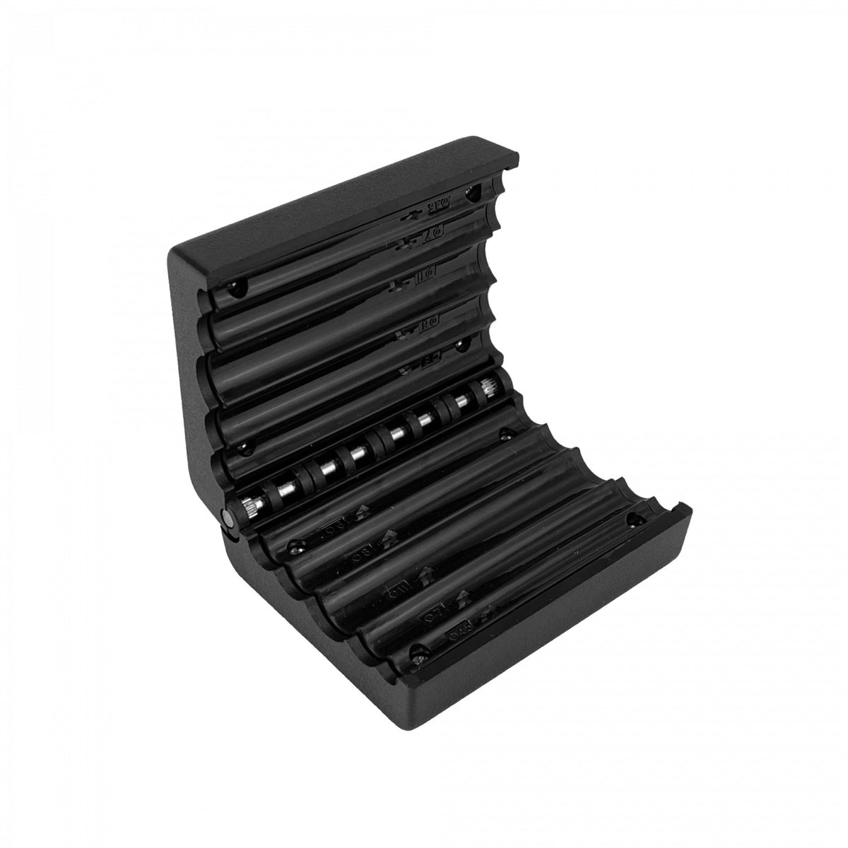 AUA-45 Pelacables Longitudinal Abierto para Fibra Óptica con Buffer de 4,5 a 11 mm