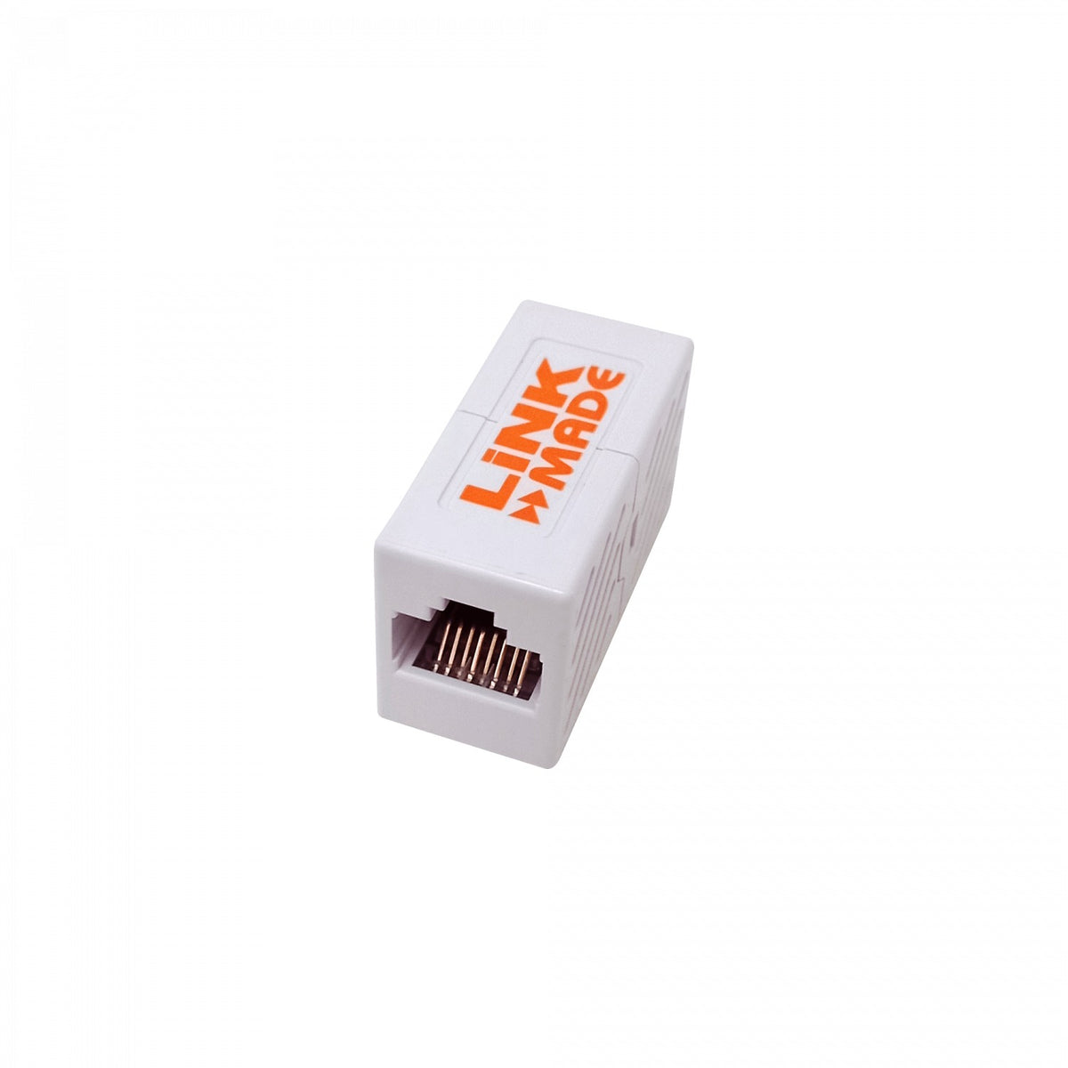 RJ45-CP6 LINKMADE Cat6 UTP RJ45-RJ45 Hembra-Hembra Copla Union