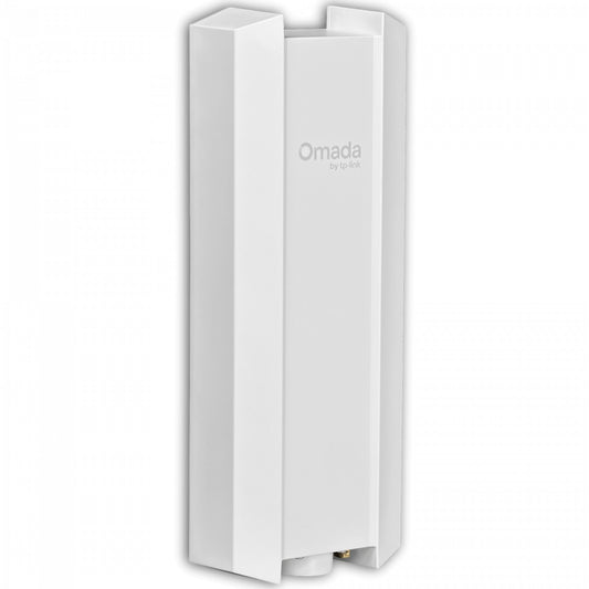 EAP650-OUTDOOR TP-LINK AX3000 1-Puerto 1000 WiFi6 2402/574 5/2,4GHz PoE IP67 Muro/Poste