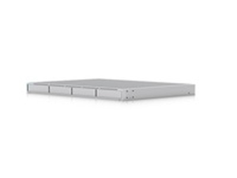Ubiquiti NVR 4 bahias, Automatic RAID