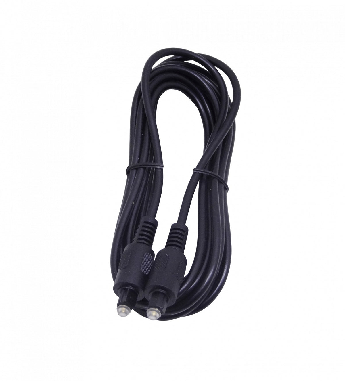 TOSLINK-3M PHILCO Cable de Audio Óptico 3,0 metros 3m 300cm con Adaptador-3,5mm