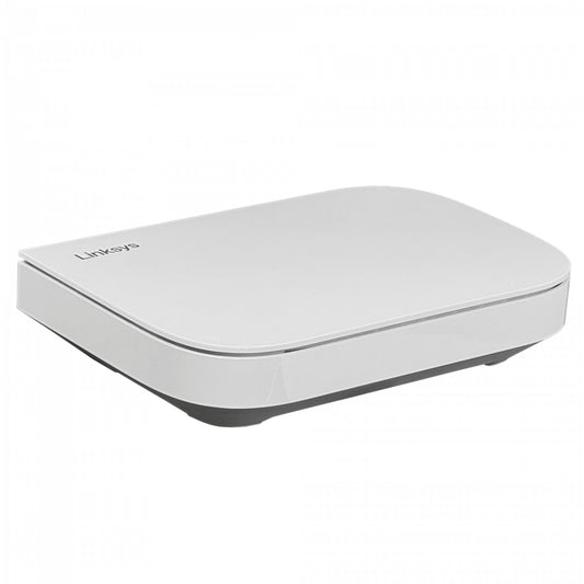 VELO-2500 LINKSYS Router WiFi6 Mesh 1-Puerto 2500 y 4-Puertos 1000 2,4/5GHz incluye-12V AX3000 LN1100