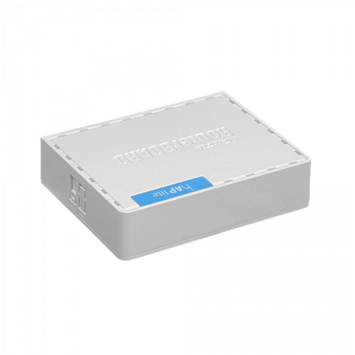 HAP-LITE MIKROTIK 650MHz 32mb 4-100 2,4GHz 2x2 L4 Antenas-integradas RB941-2ND