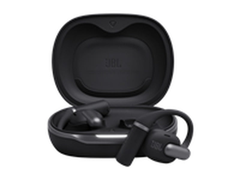 JBL Sense Pro - Black - EAR HOOK - Headphones - TWS - Open Sound