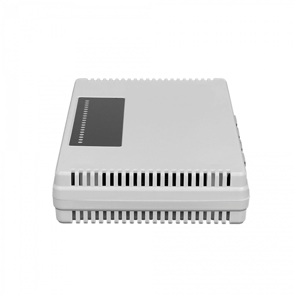 ES-0401-TG EUROLAN Conmutador de Fibra 4-SFP 2-1000 no-Gestionado incl-12V 155x100x30mm