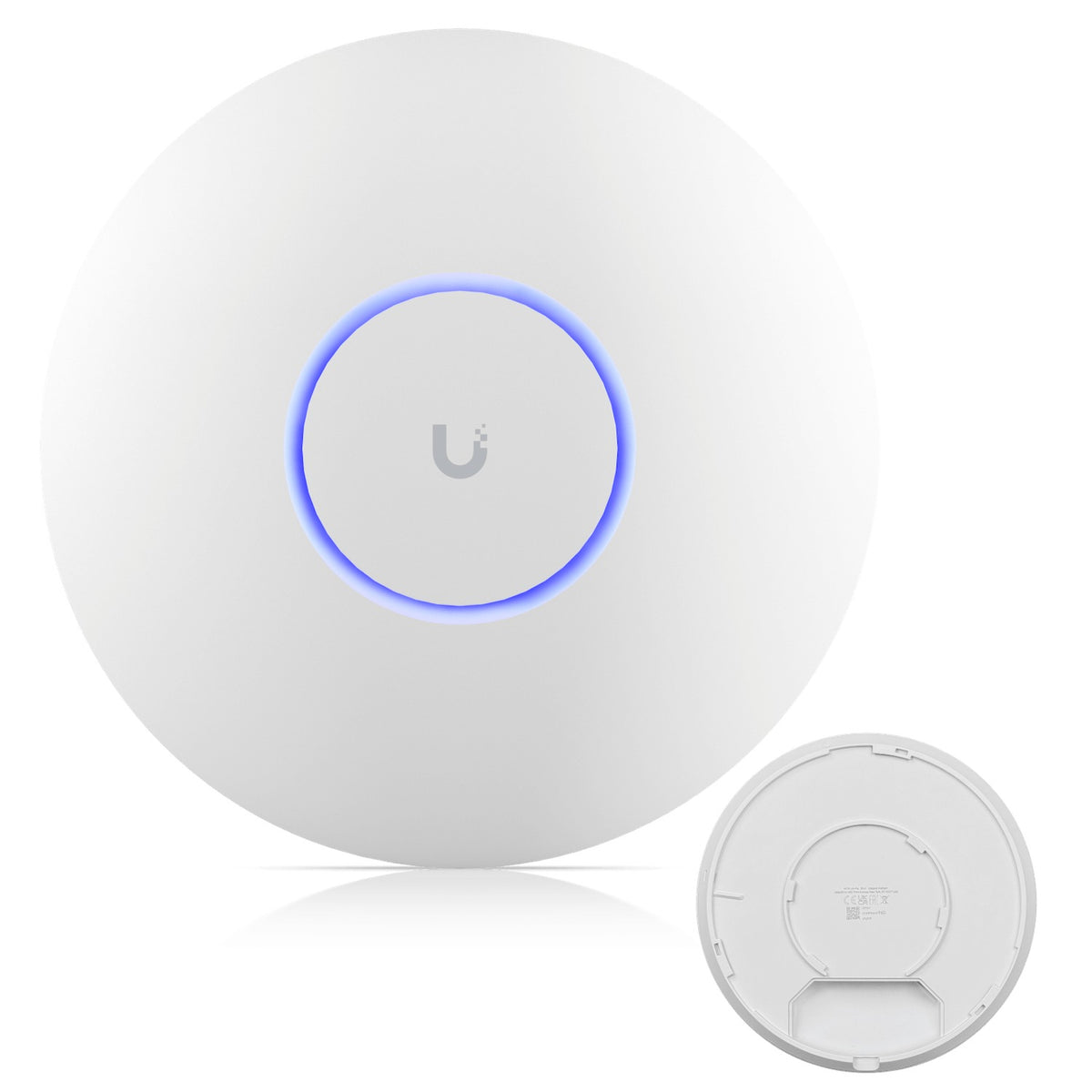 U6-PRO. UI 4x2 1-1000 WiFi6 4800/573mbps-5/2,4GHz 6/4dBi requiere-PoE48at/13W U6-PRO-EU UBIQUITI