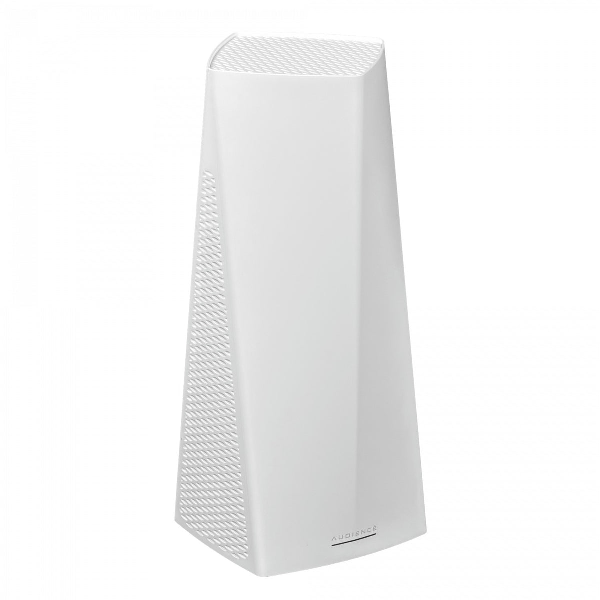 AUDIENCE MIKROTIK Punto de acceso AC2100 MU-MIMO tribanda (2,4 GHz y dos 5 GHz), alcance 2-1000 m, RouterOS nivel 4, incluye fuente 24 V