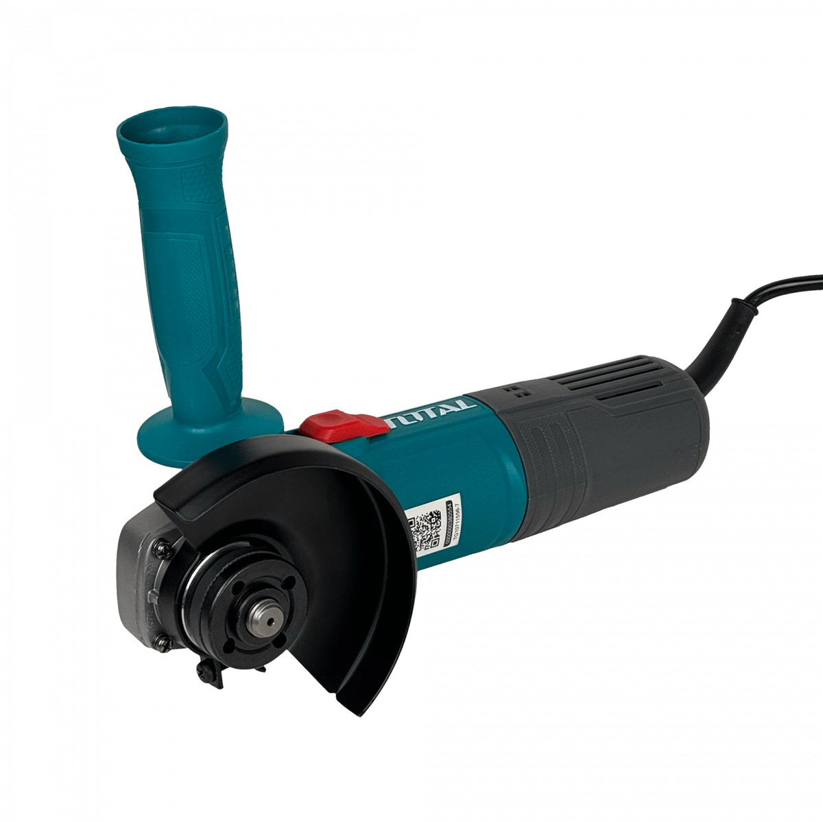 ESME-750 TOTAL 115mm 4-1/2pulgadas Esmeril 750W 240VAC M14 Indust TG10711556-7