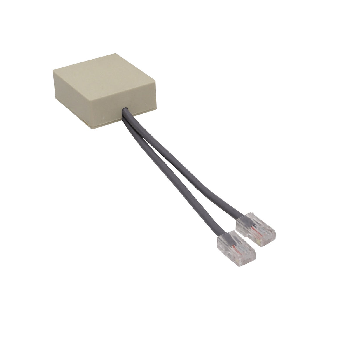 Y-MFI-THS Módulo Divisor de Sensor de Temperatura y Humedad para MFI-THS