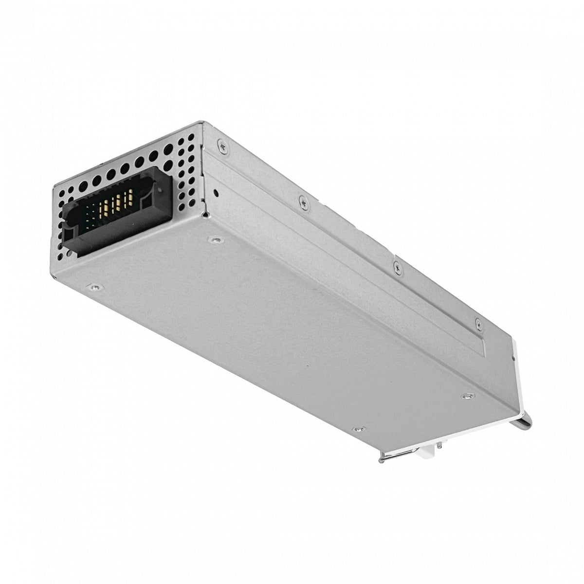 PSU-27. Fuente de alimentación UI 27 V, 9,3 A, 250 W, entrada 100-240 VAC, conector C14, compatible con UISP-P-Pro, modelo UACC-PSU-27V-250W. UBIQUITI