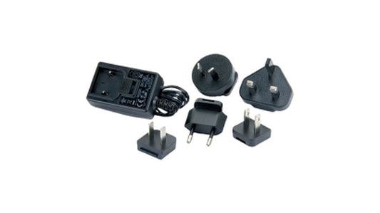 Adaptador de corriente MiniMc para las series IMC-350 e IMC-370