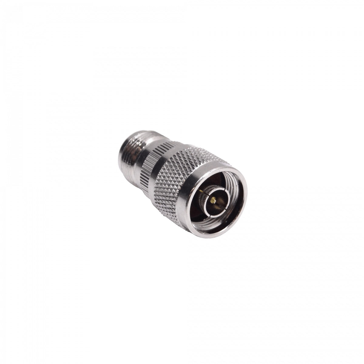 NMHH N-Macho RPN-Hembra Adaptador Copla Coaxial