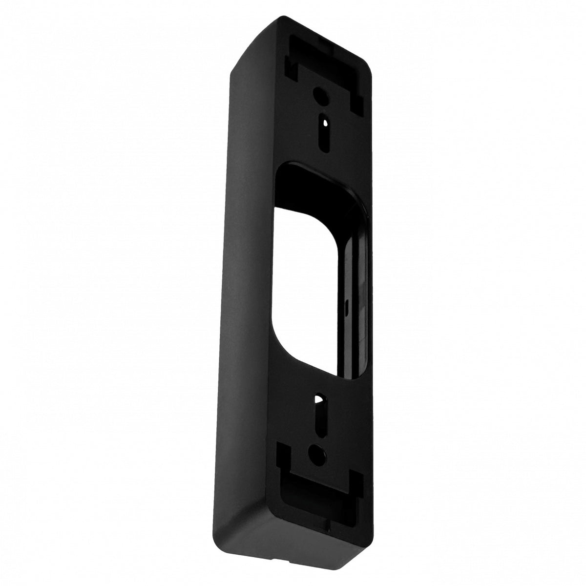 READER-AM-B. Soporte UI negro para montaje en ángulo de 20°, compatible con UA-G2-PRO, modelo UACC-READER-PRO-AM-B UBIQUITI