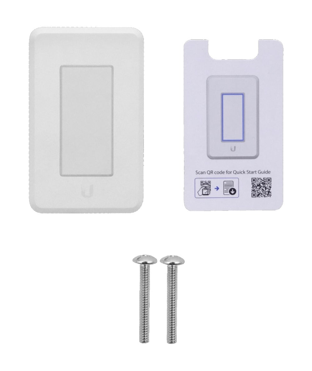 UDIM-AT. UI 1-unidad Regulador On/Off UniFi para Panel LED requiere-PoE-af UBIQUITI