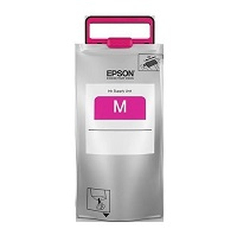 Epson Tinta T941320 WorkForce WF C5210/90 WF C5710/90 Magent