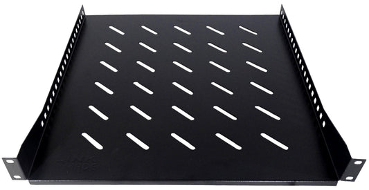 RB1-A5VL LINKMADE ESTANTE REGULABLE mínimo-56CM máximo-78CM 1U CON 2 EXTENSIBLES