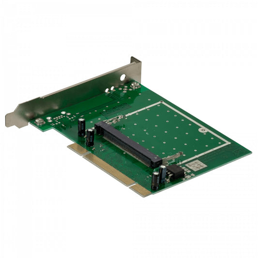 RB11 MIKROTIK Adaptador ROUTERBOARD de PCI a MINIPCI