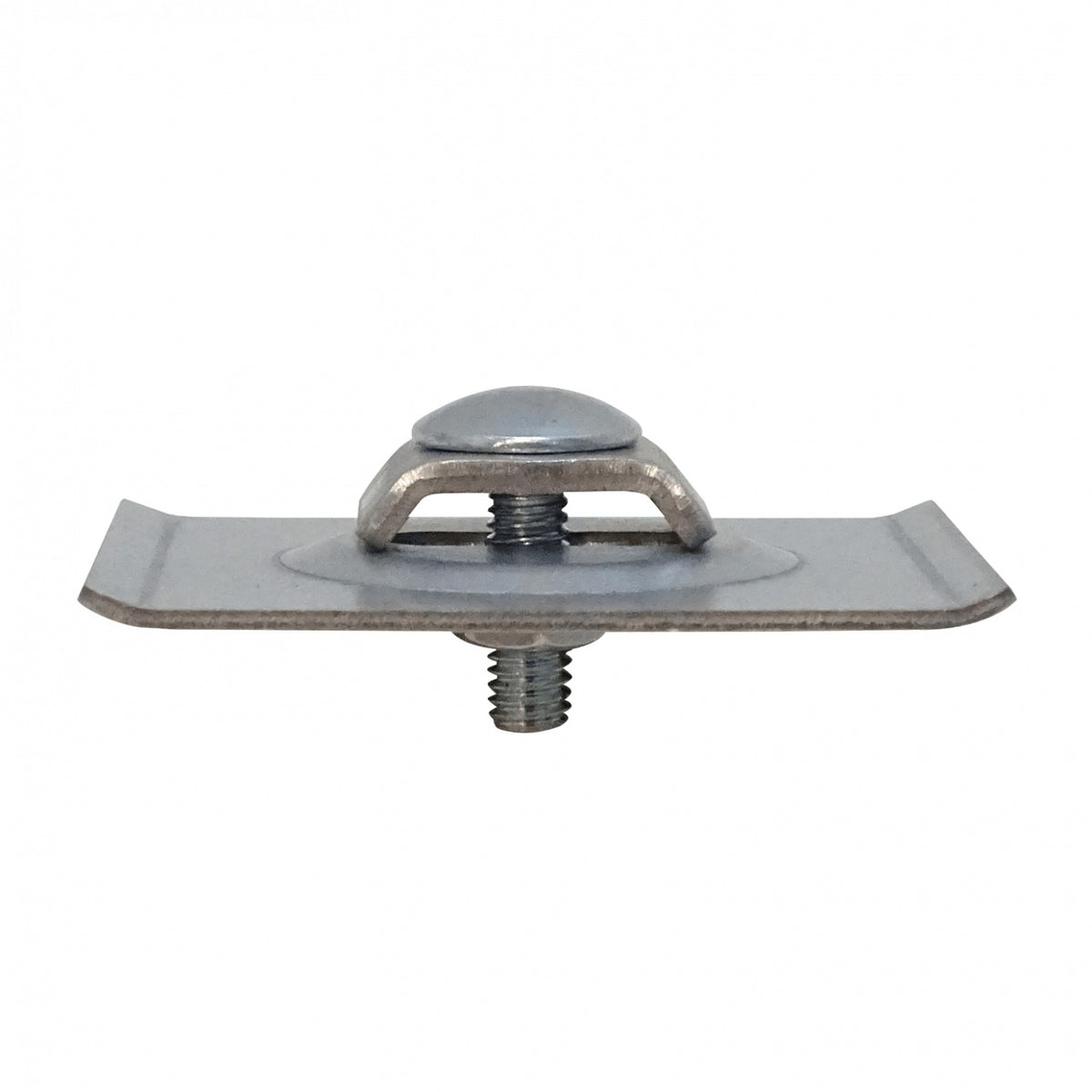 ESCAM-Y LINKCHIP Pieza Tornillo Ajuste Tuerca para Bandeja Portacables Rejilla Malla Alambre