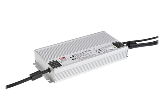 Driver LED carcasa metal 1000W HVGC-1000A - 5600mA