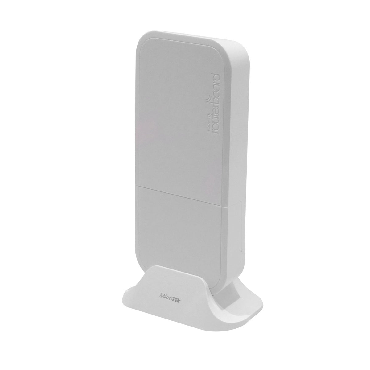 WAP-60G-AP MIKROTIK 1-un PTmP 60GHz 802.11ad 1-1000 RouterOS-L4 60º inc-24V 1Gbps
