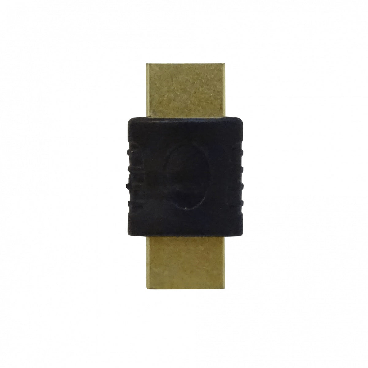 HDMI-MM Acoplador HDMI Macho a Macho Adaptador de Unión
