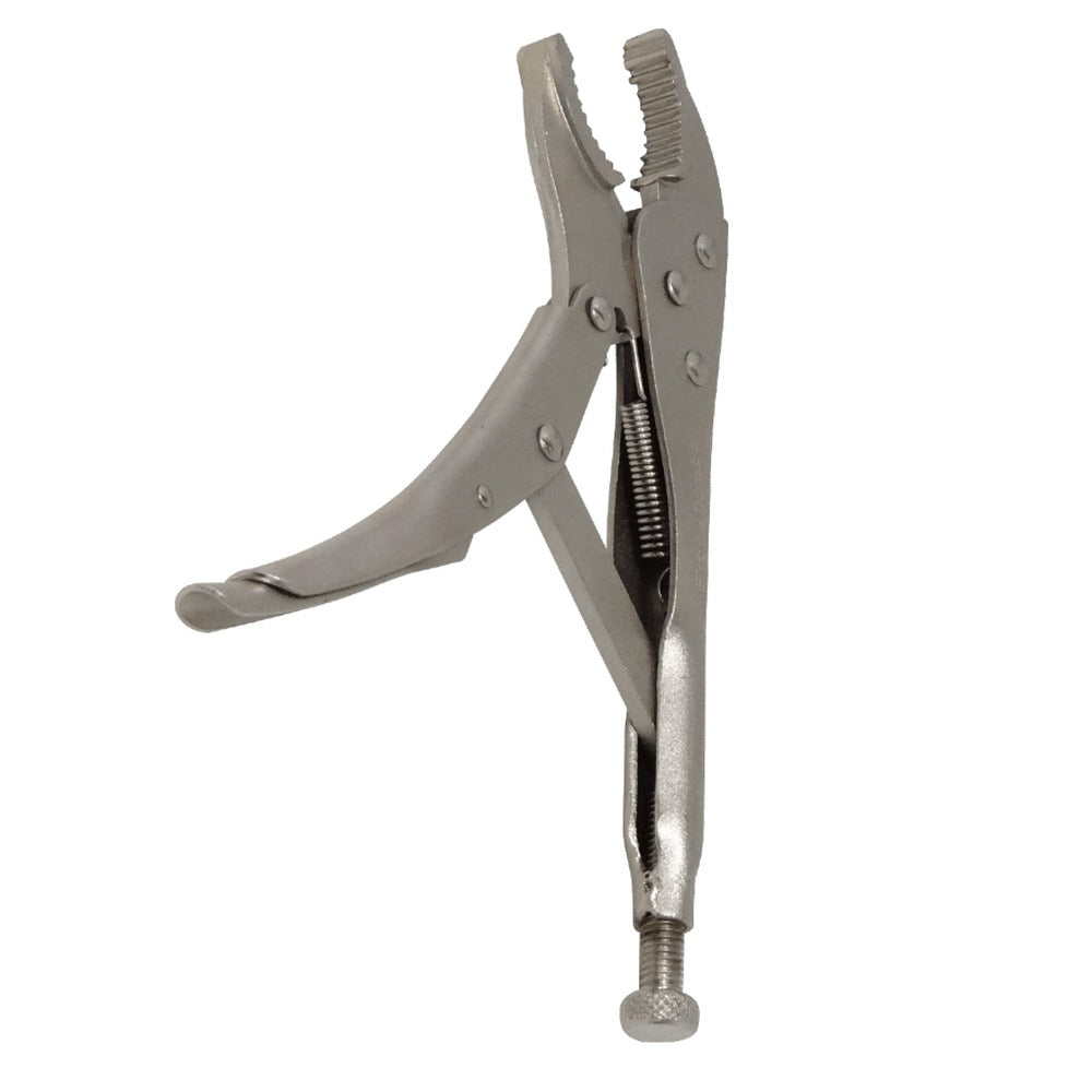 CAIMAN-10 FERRETOOLS Alicate de Presion Caiman 10-pulg Multiuso Grip Wrench