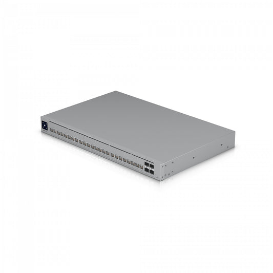 USW-PRO-HD-24 UI 22-2500 2-10G 4-SFP+10G requiere conmutador UniFi de capa 3 USW-PRO-HD-24-EU UBIQUITI