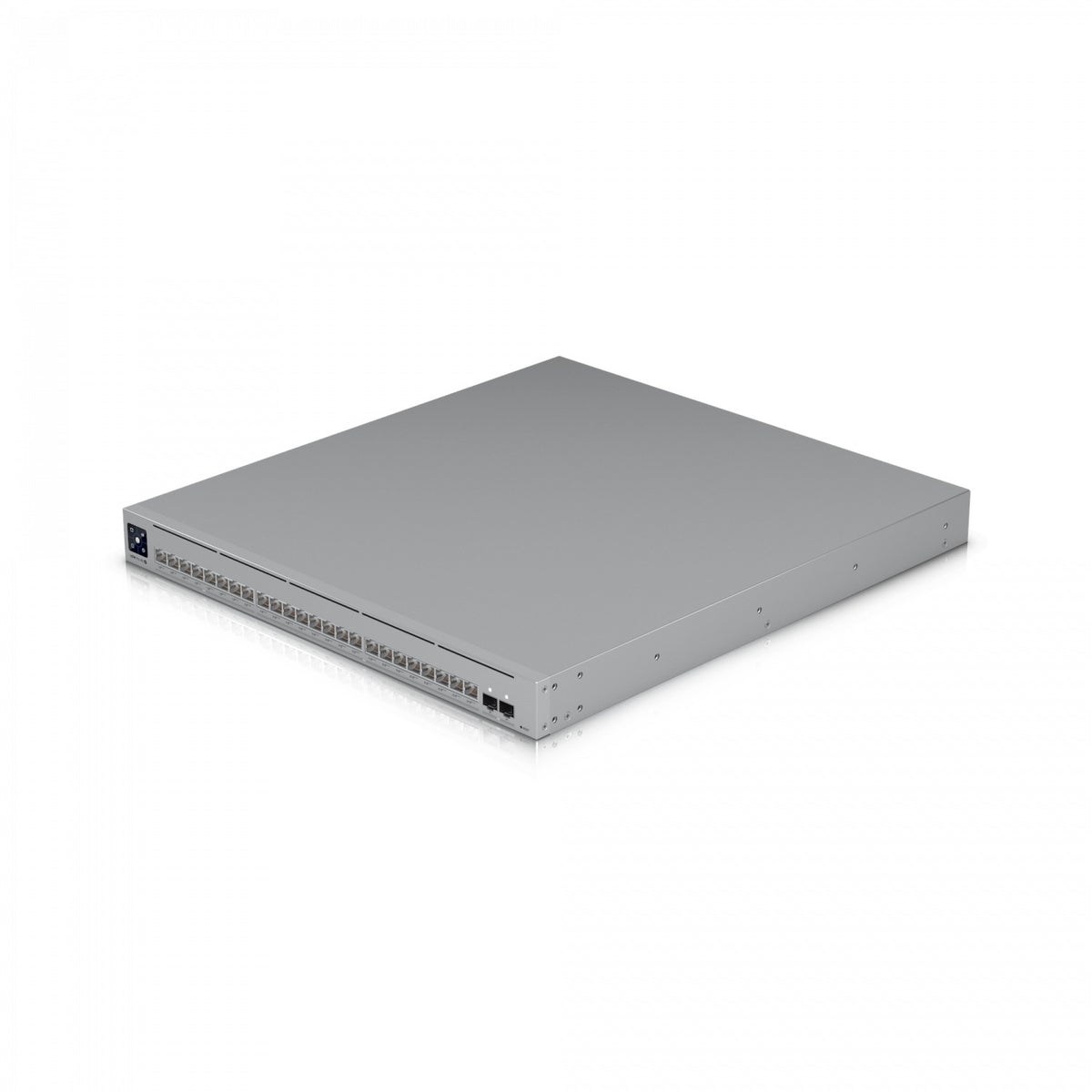 USW-PRO-XG-24-POE UI 8-2500 16-10G PoE+++ 720W 2-SFP28 Switch L2/L3 UniFi USW-PRO-XG-24-POE-EU UBIQUITI