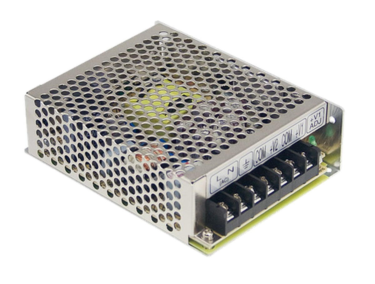 Fuente de poder Gabinete 50W 1 Salida RS-50 - 3.3V