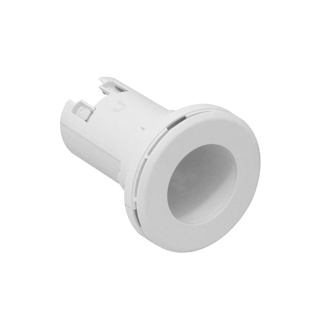 FLEXHD-CM. Kit de interfaz para instalar U6-MESH UAP-FLEXHD en cielorraso de 54 mm con cubierta magnética FLEXHD-CM-3 UBIQUITI