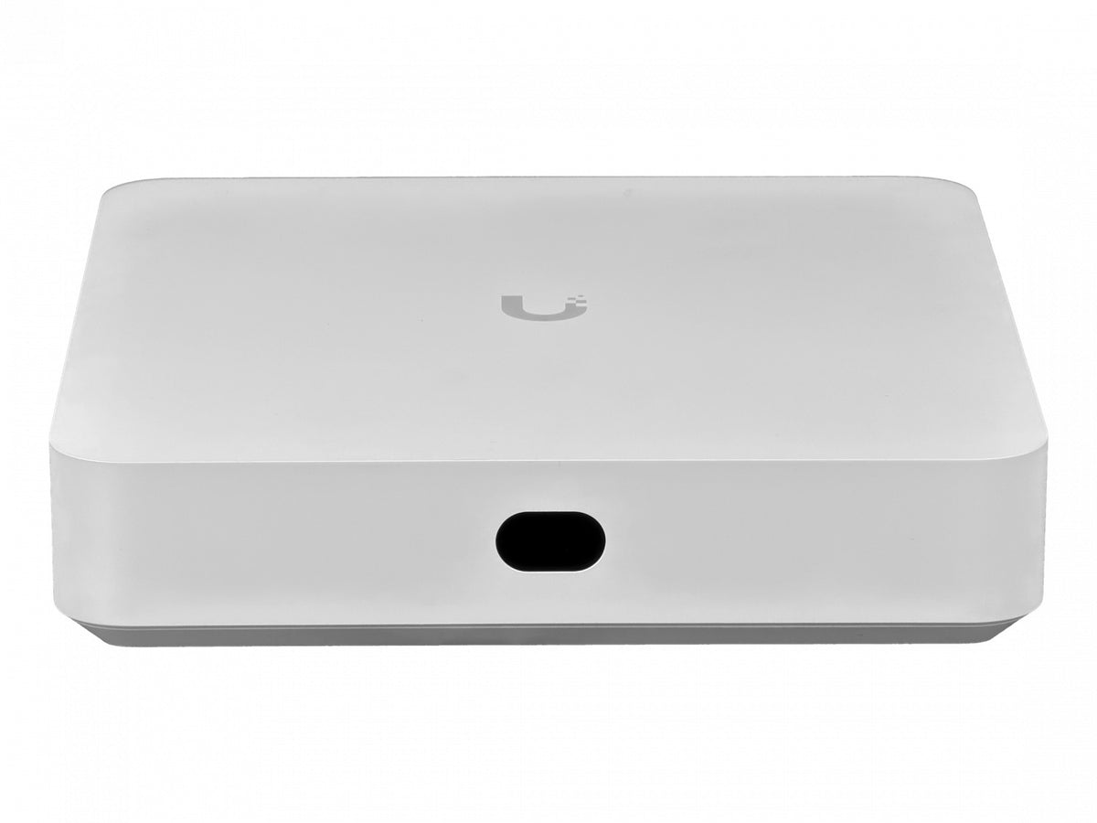 UNVR-INSTANT-KIT UI UI Kit 1-UNVR-INSTANT + 4-UVC-G5-TURRET-ULTRA Disco-1TB Protect Access  UBIQUITI