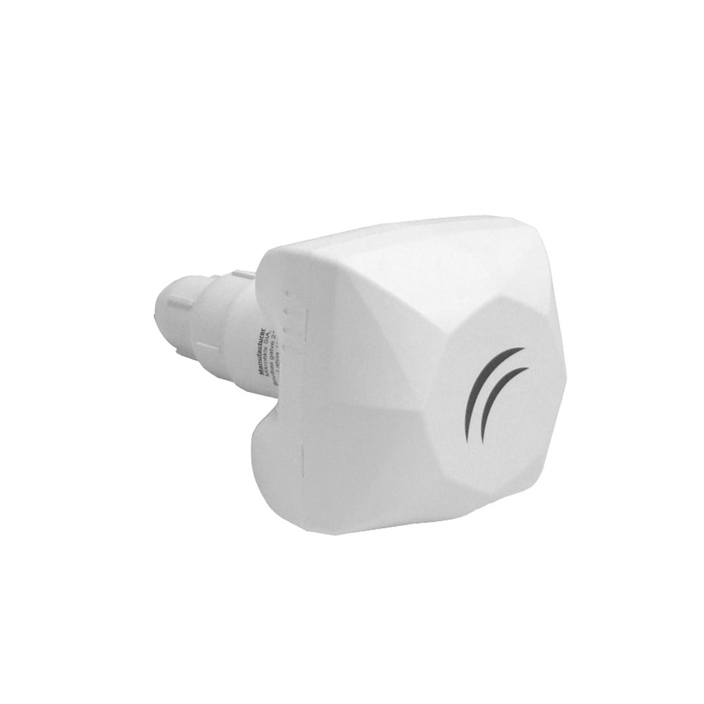 LDF-LTE6-KIT MIKROTIK CAT6 8dBi 300/50Mbps LTE 1 Tarjeta SIM 66º Capa 3 1 Puerto 100 Incluye 24V